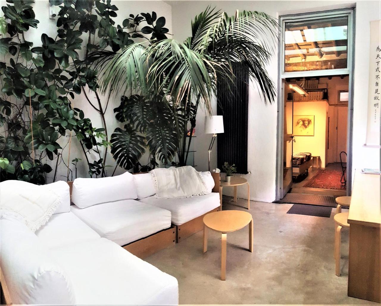 로마 Casa Virgilio In Monti 아파트 외부 사진