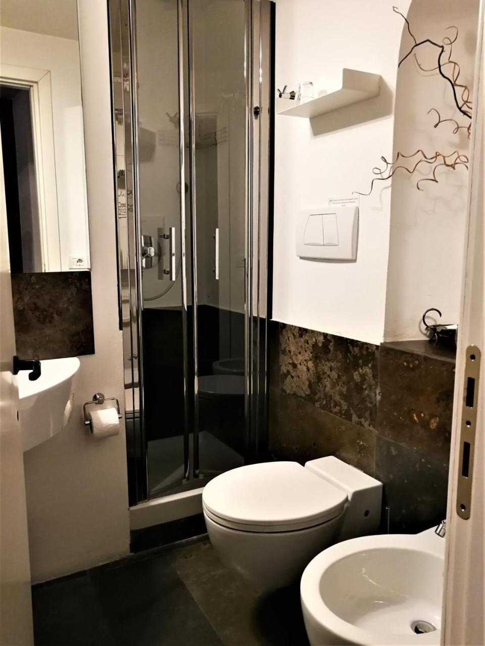 로마 Casa Virgilio In Monti 아파트 외부 사진