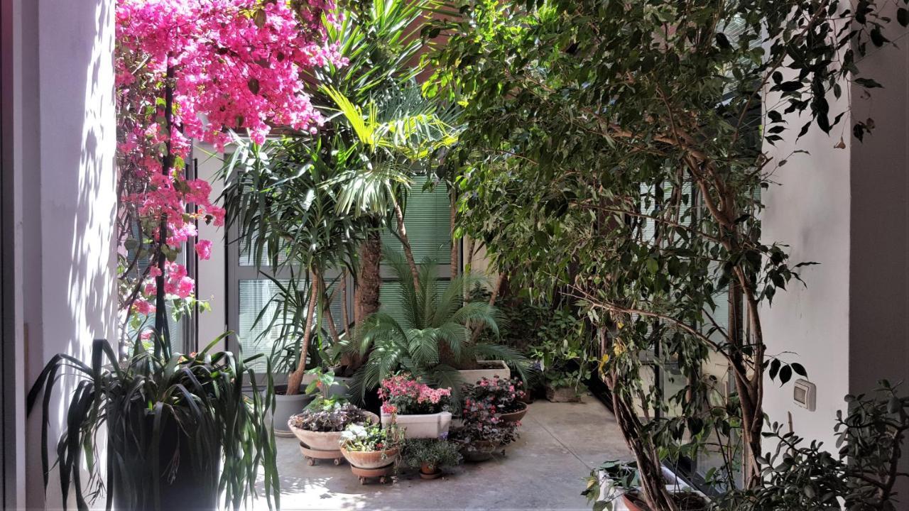 로마 Casa Virgilio In Monti 아파트 외부 사진