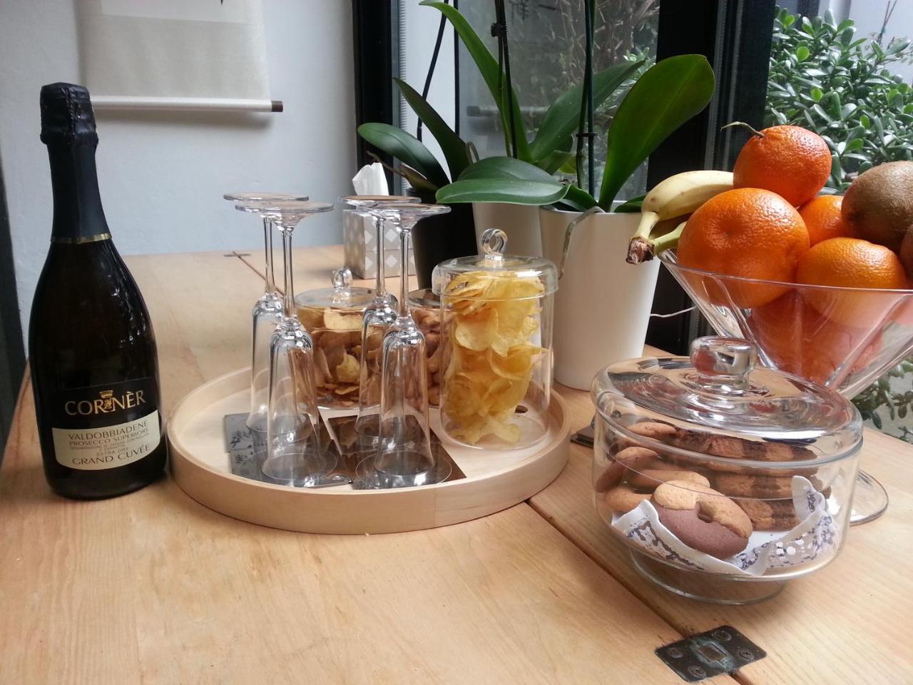 로마 Casa Virgilio In Monti 아파트 외부 사진