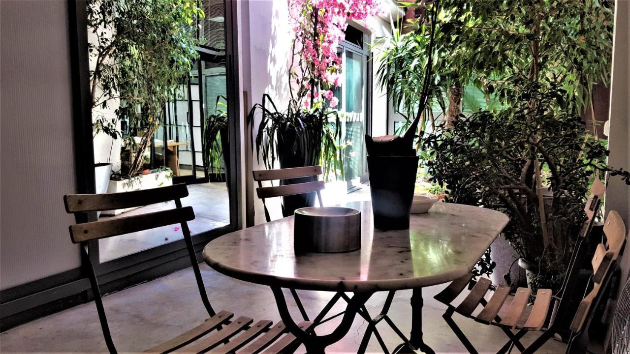 로마 Casa Virgilio In Monti 아파트 외부 사진