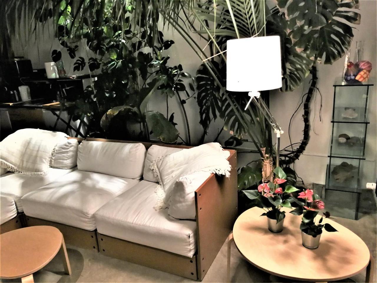 로마 Casa Virgilio In Monti 아파트 외부 사진