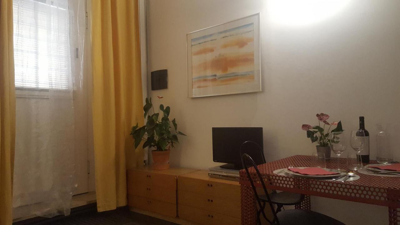 로마 Casa Virgilio In Monti 아파트 외부 사진